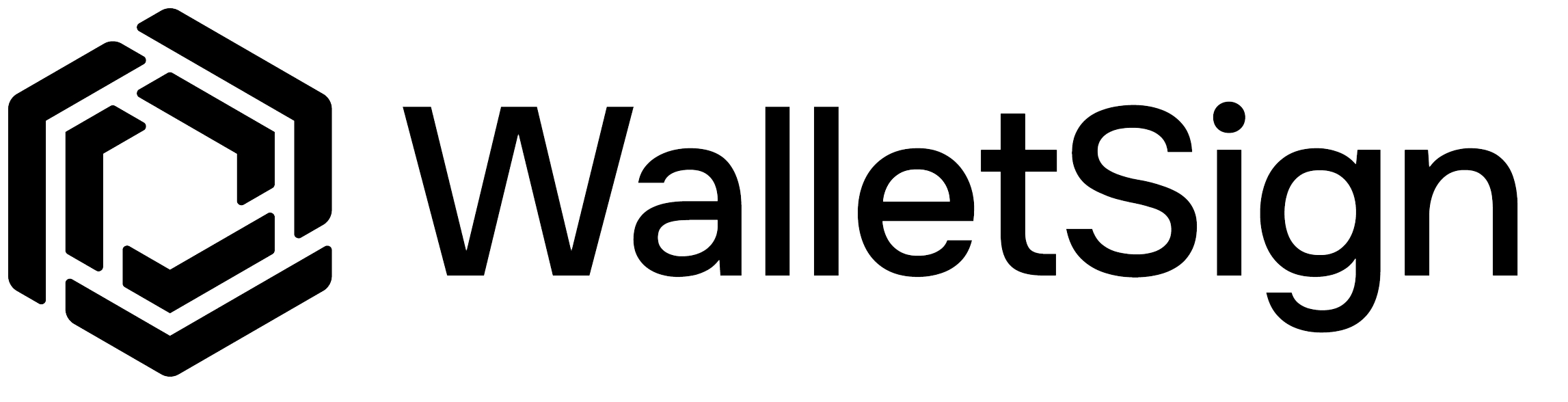 WalletSign Logo